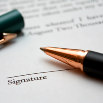 contrat contrat